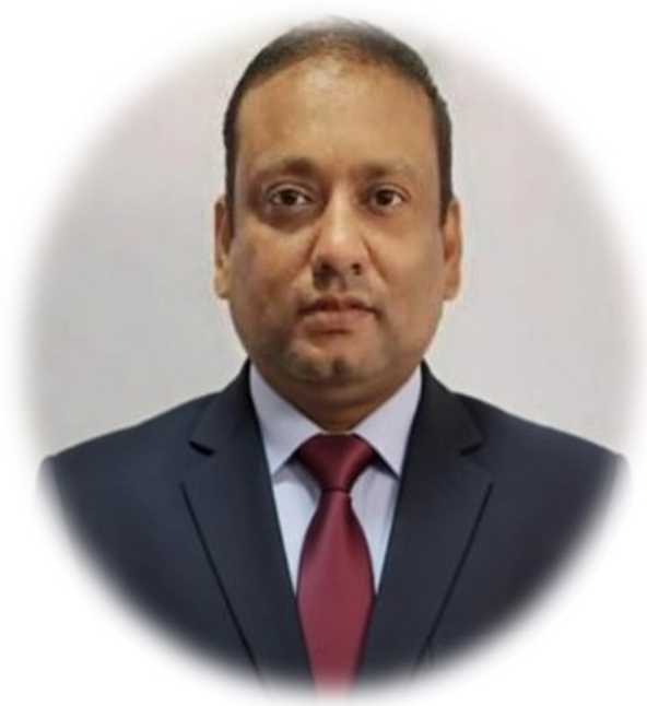 Amit Singh, Managing Director of HiQ Services